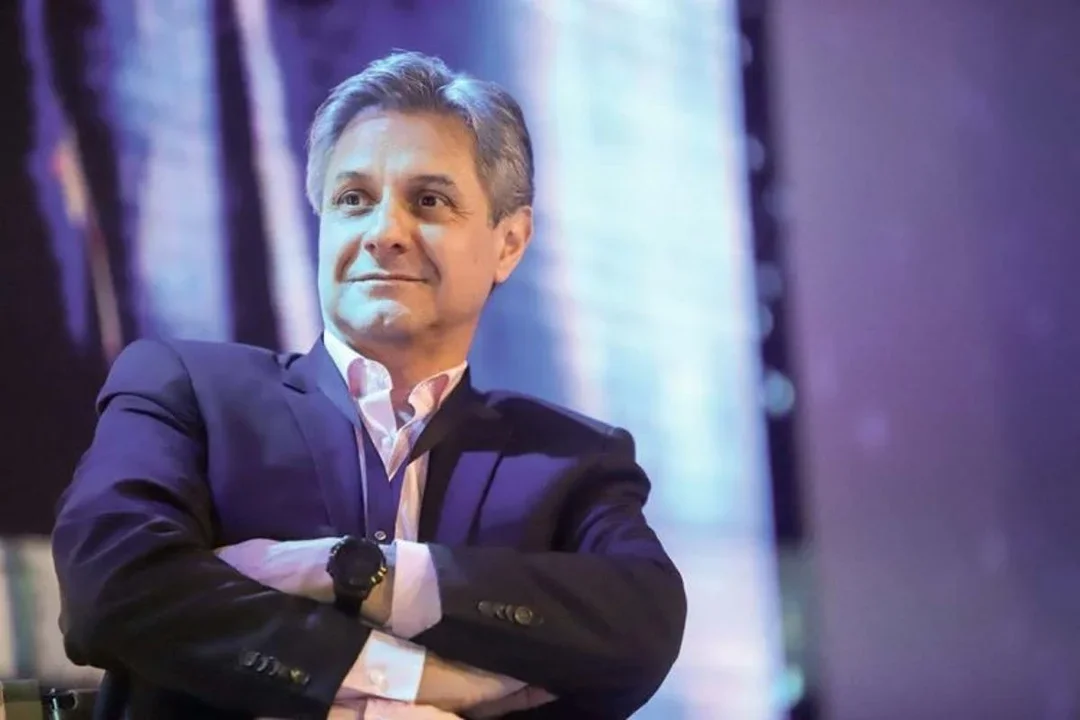 José Luis Daza se suma al equipo de Luis Caputo como viceministro de Economía