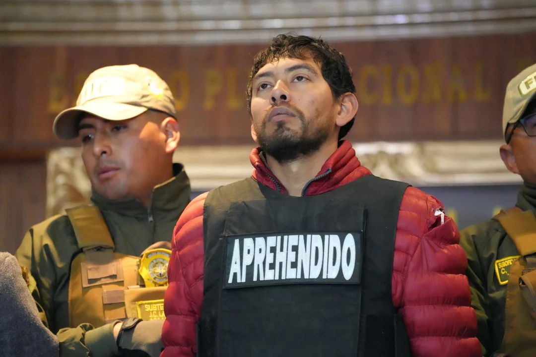 Hallan cuerpos sin vida de tres personas desaparecidas; Policía captura a los presuntos responsables