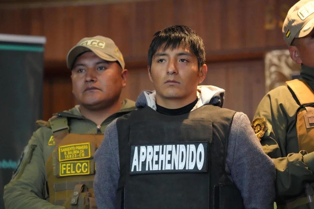 Hallan cuerpos sin vida de tres personas desaparecidas; Policía captura a los presuntos responsables