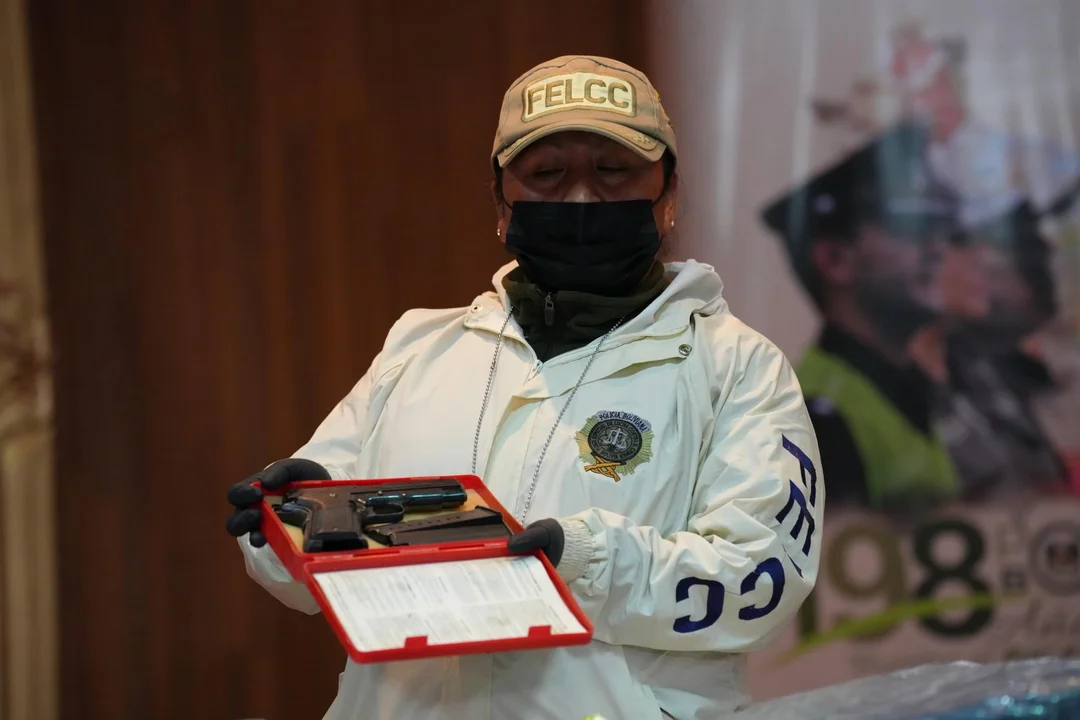 Hallan cuerpos sin vida de tres personas desaparecidas; Policía captura a los presuntos responsables