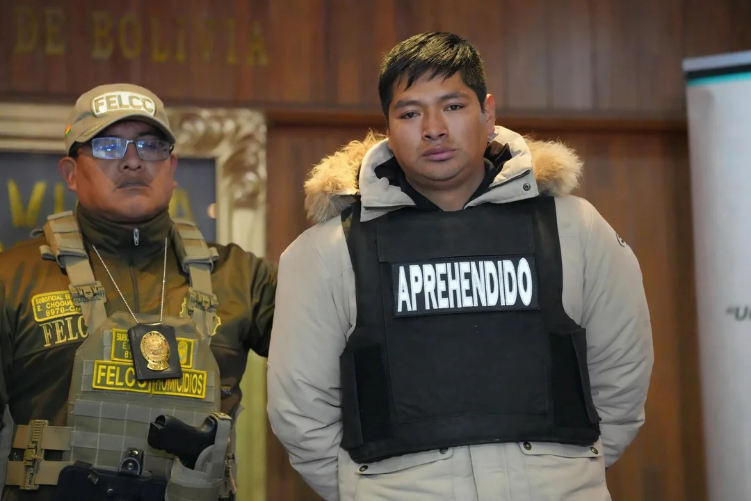 Hallan cuerpos sin vida de tres personas desaparecidas; Policía captura a los presuntos responsables