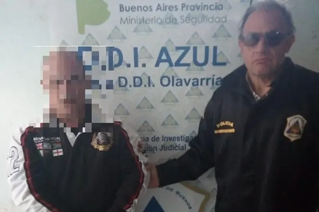 Luis Oscar Randazzo enfrentará un nuevo juicio en 2025 por causa de estupefacientes