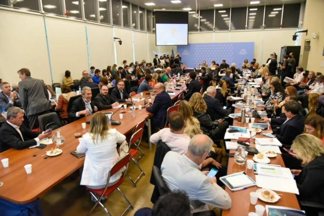 Baja de imputabilidad y juicio por jurados: continúa el debate en Diputados