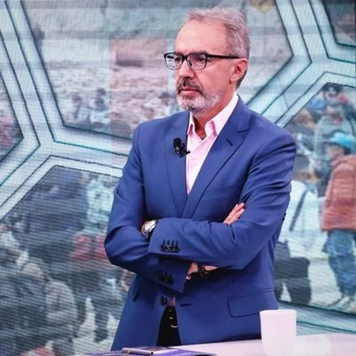 Jorge Ritcher