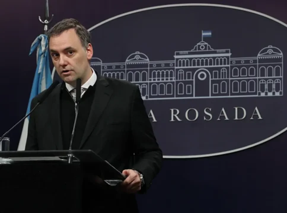 El Gobierno Respaldó a Cúneo Libarona Tras sus Controversiales Declaraciones sobre Diversidad Sexual