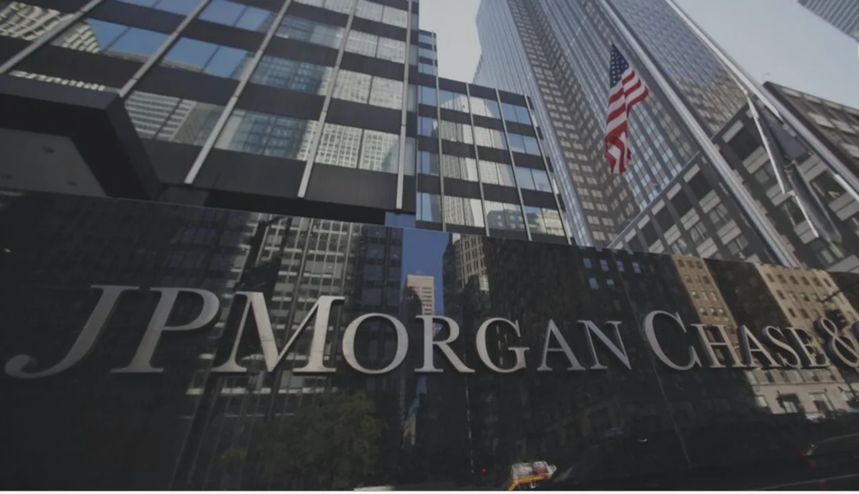 El JPMorgan prevee retracción del PBI en Argentina