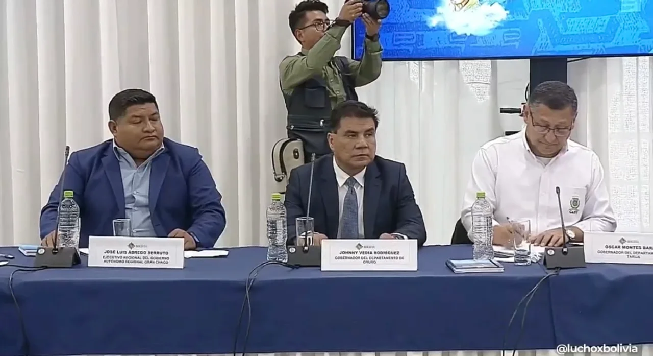 XVII Sesión del Consejo Nacional de Autonomías: Presentación de Resultados Preliminares del Censo 2024
