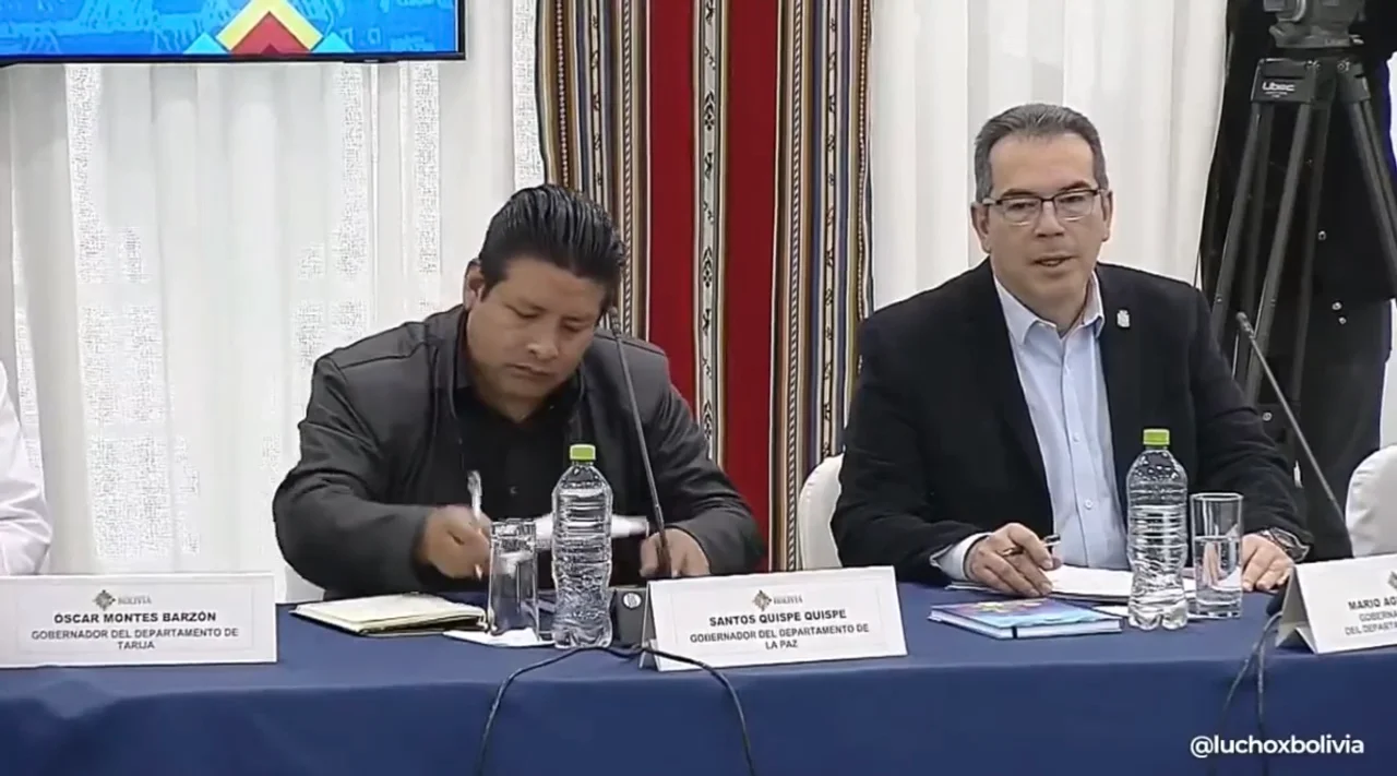 XVII Sesión del Consejo Nacional de Autonomías: Presentación de Resultados Preliminares del Censo 2024