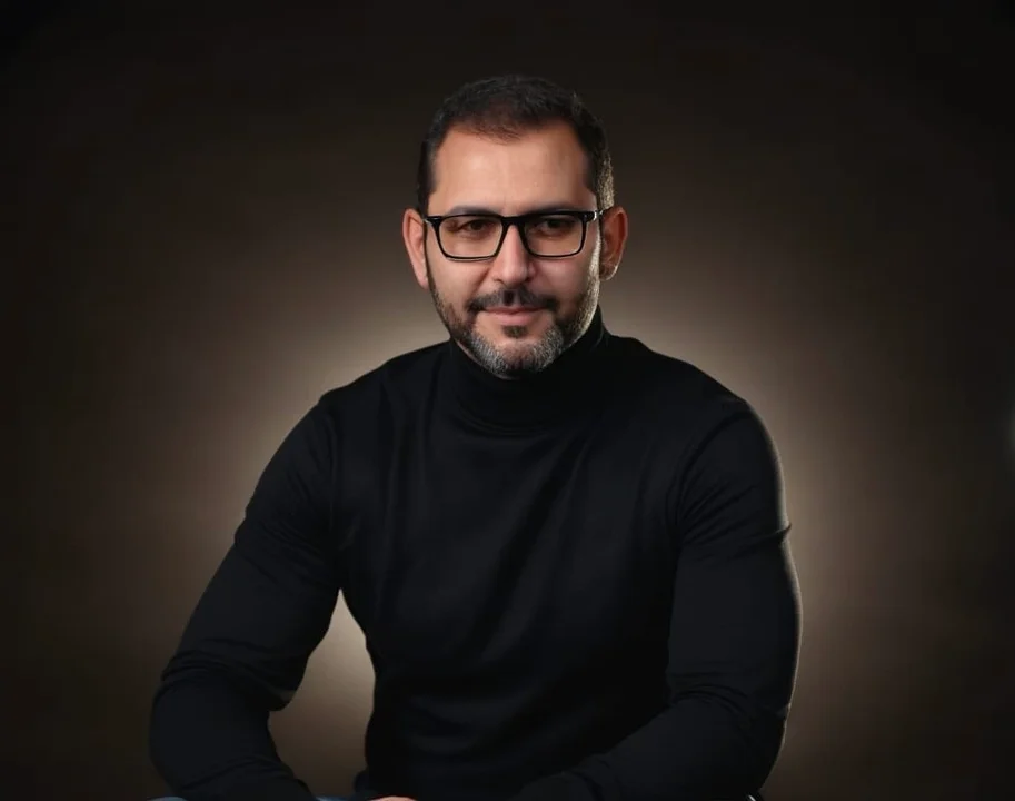 Martín Fabbri Zeballos. 