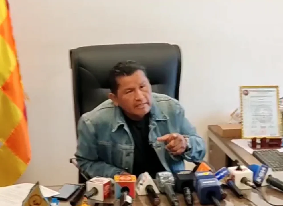 Diputado Juan Jos�� Huanca exhorta a la unidad entre Evistas y Arcistas para evitar que la “oposición aproveche las pugnas internas”