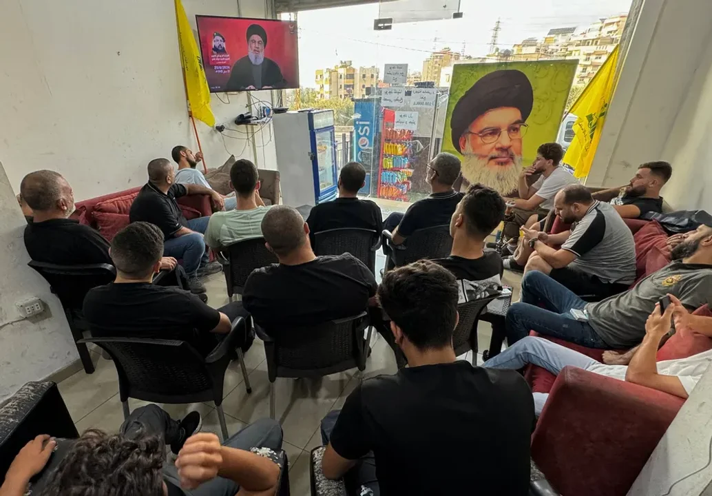 Un colombiano residente en Córdoba es sospechoso de haber transferido criptomonedas a un financista de Hezbollah.