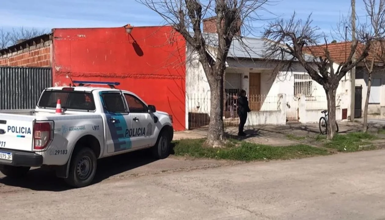 Tragedia en Alvear: Una Mujer de 82 Años Falleció Tras Ser Atacada por Dos Pitbulls