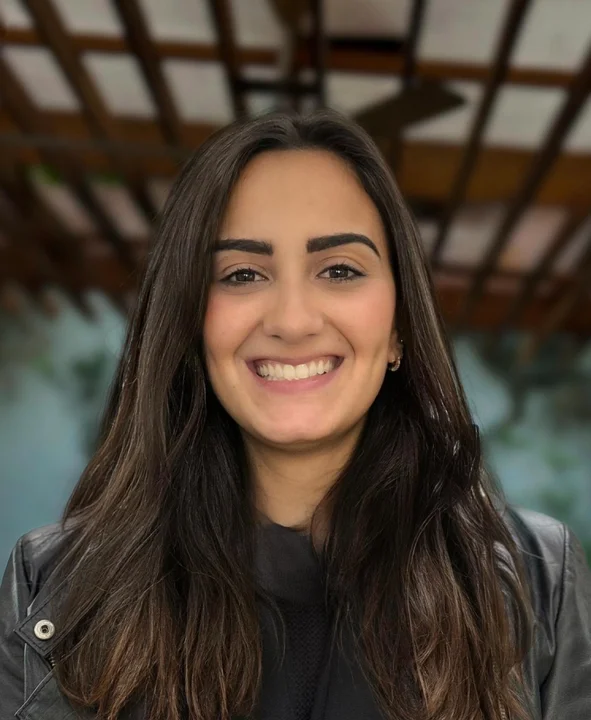 Luisa Nayar