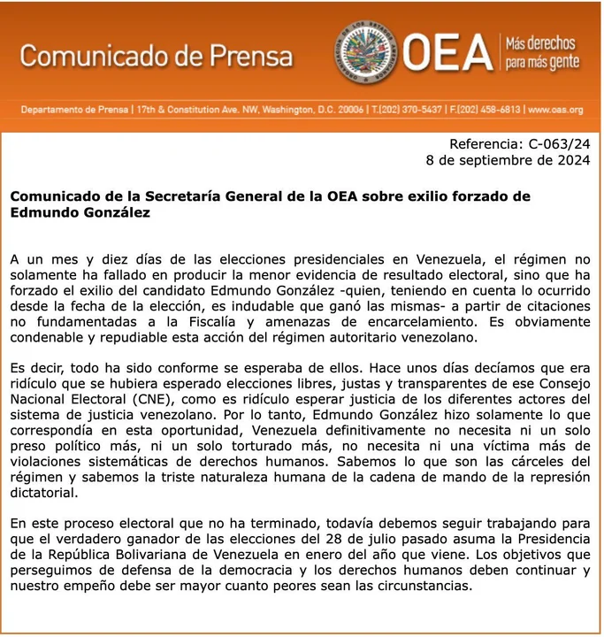 OEA