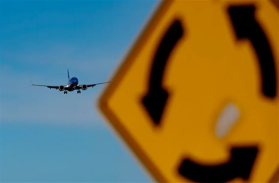 Trabajadores de Intercargo levantaron las asambleas en Ezeiza y Aeroparque tras Conciliación Obligatoria