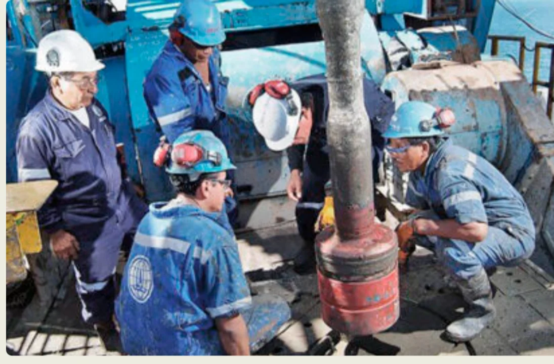 Crece el malestar en sindicatos del sector petrolero por nuevos ítems afectados por el gravamen