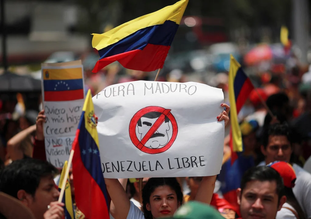Foto: Reuters