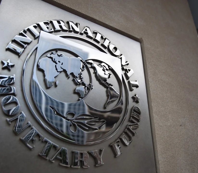  El FMI ha retirado de las negociaciones con Argentina a un director clave que había sido criticado por Milei. 