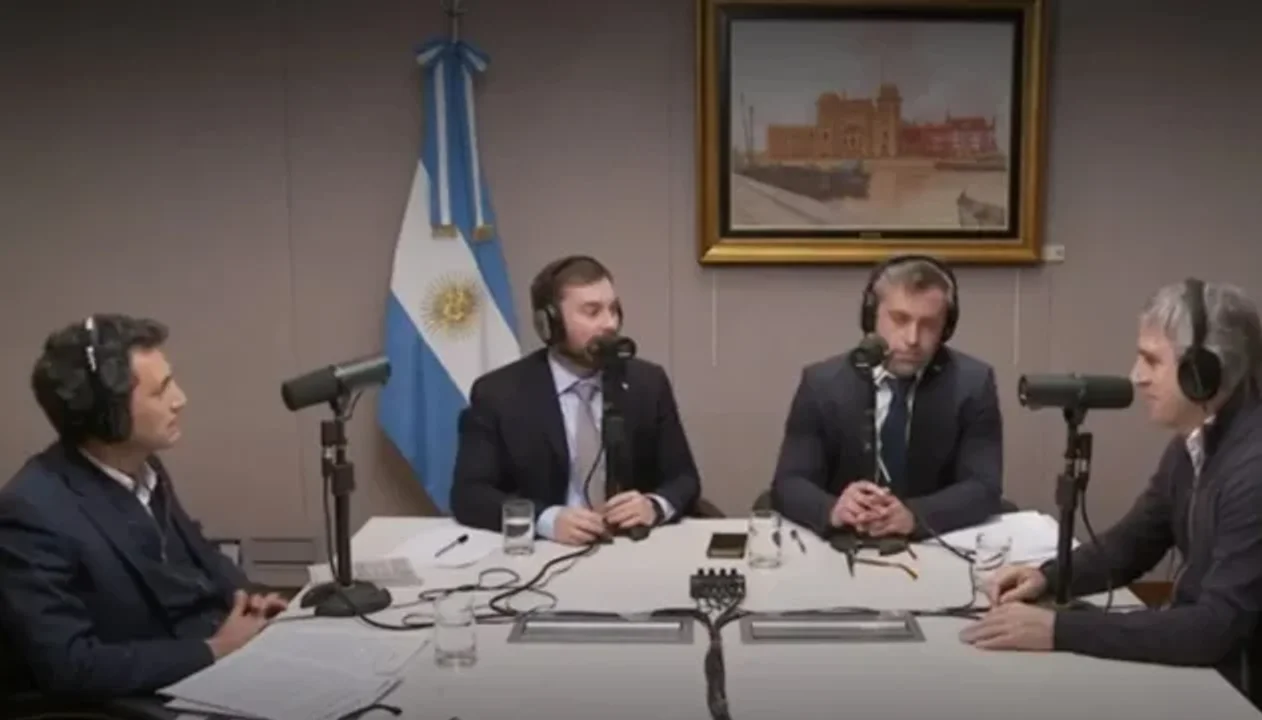 El Ministerio de Economía descarta baja de impuestos en el discurso de Milei