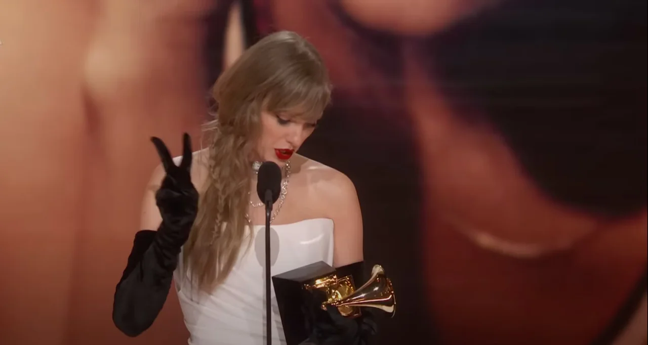 Trump declara su "odio" hacia Taylor Swift tras su apoyo a Kamala Harris