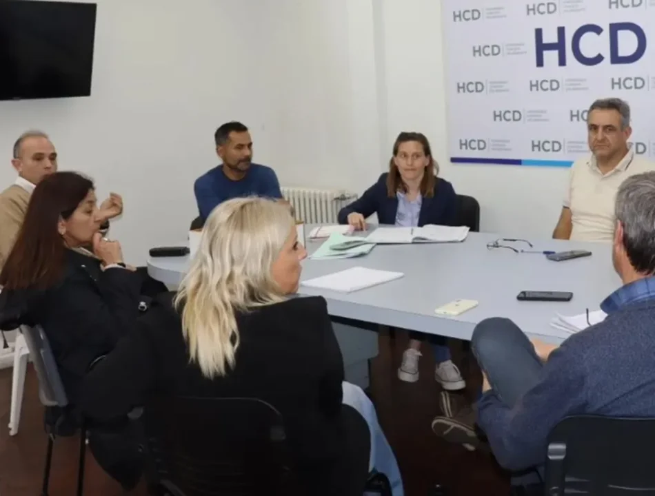 Martilleros expresan su preocupación por robos en inmobiliarias en Olavarría