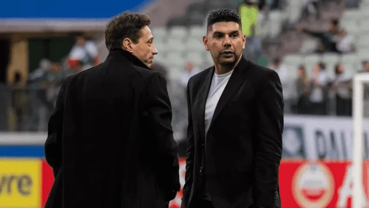 Moretti afirmó que Ortigoza no ha respondido a San Lorenzo y añadió: "Si no renuncia, lo vamos a despedir".