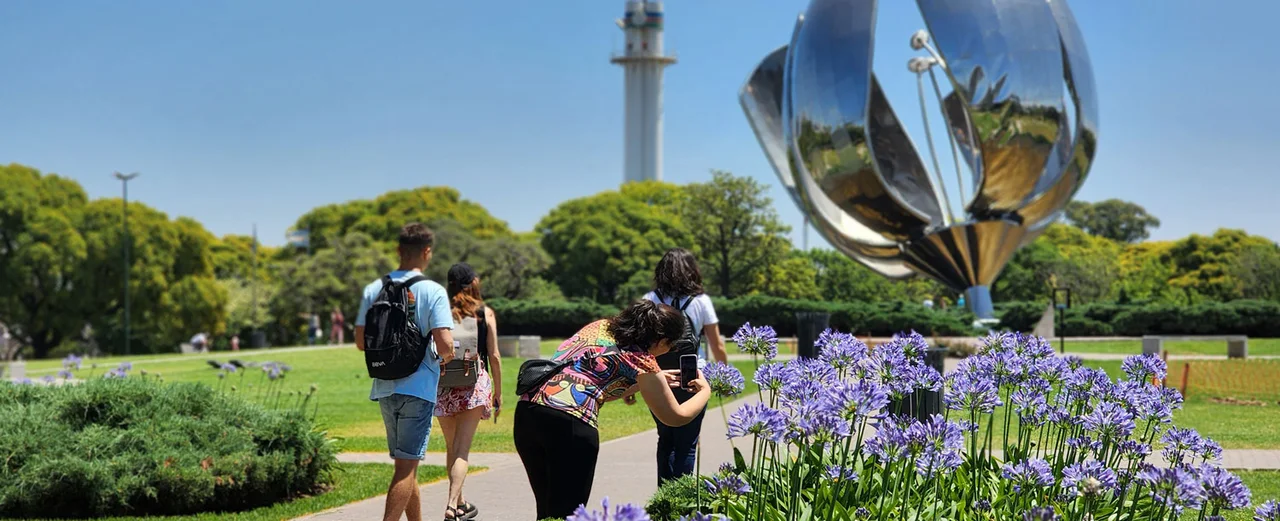 En la Ciudad de Buenos Aires este día hay muchas actividades para disfrutar