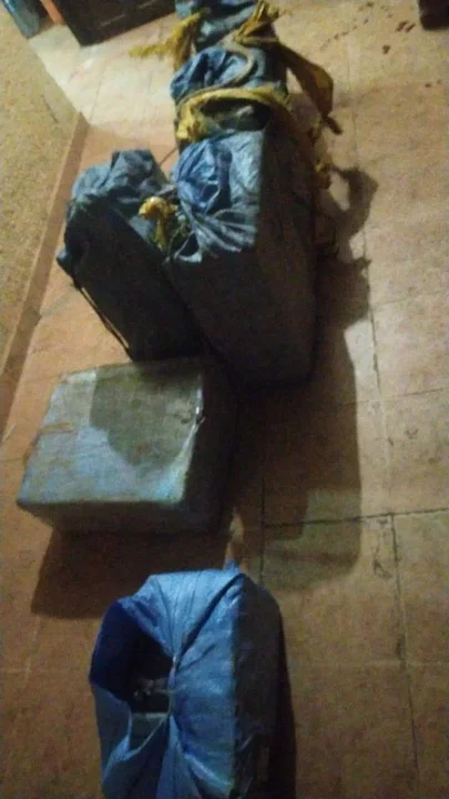 Se desarticula banda criminal en Guarayos tras intercambio de fuego
