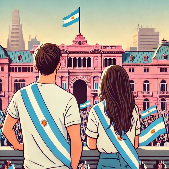 Potencia Argentina: un programa multipartidario para capacitar a líderes emergentes