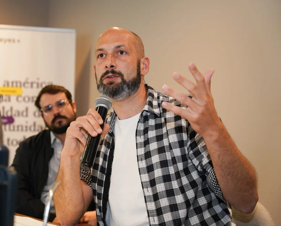 Potencia Argentina: un programa multipartidario para capacitar a líderes emergentes