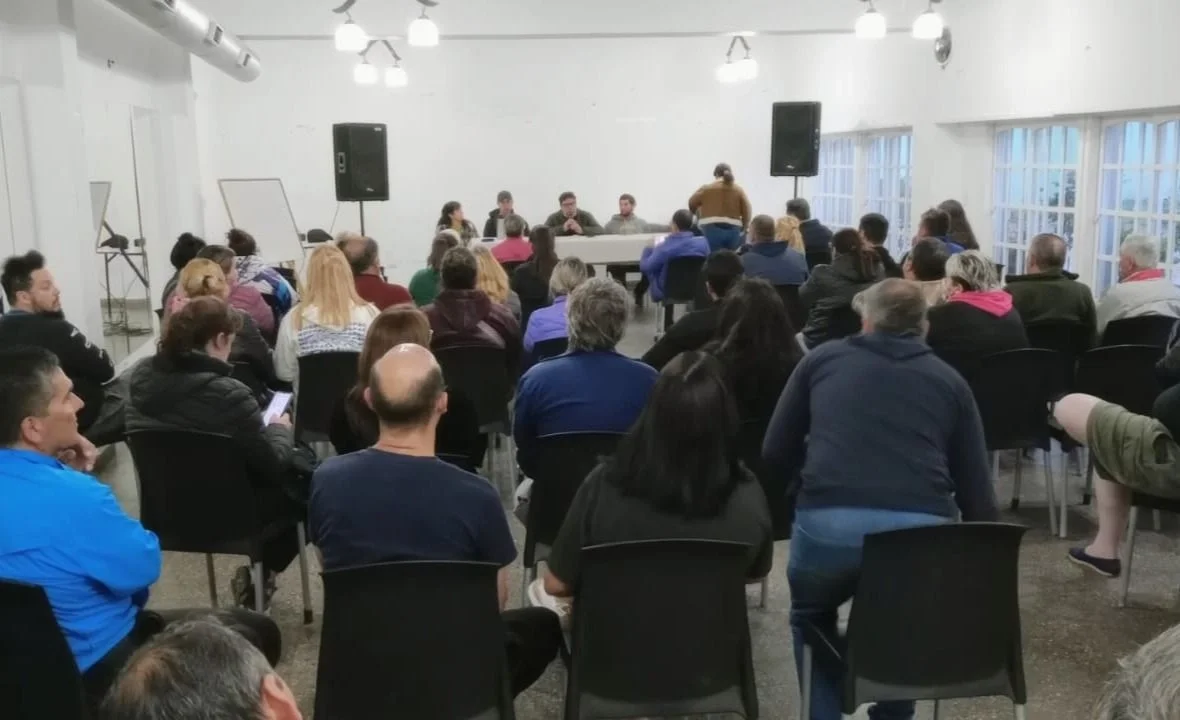 Rechazo unánime del STMO a la propuesta salarial del Municipio