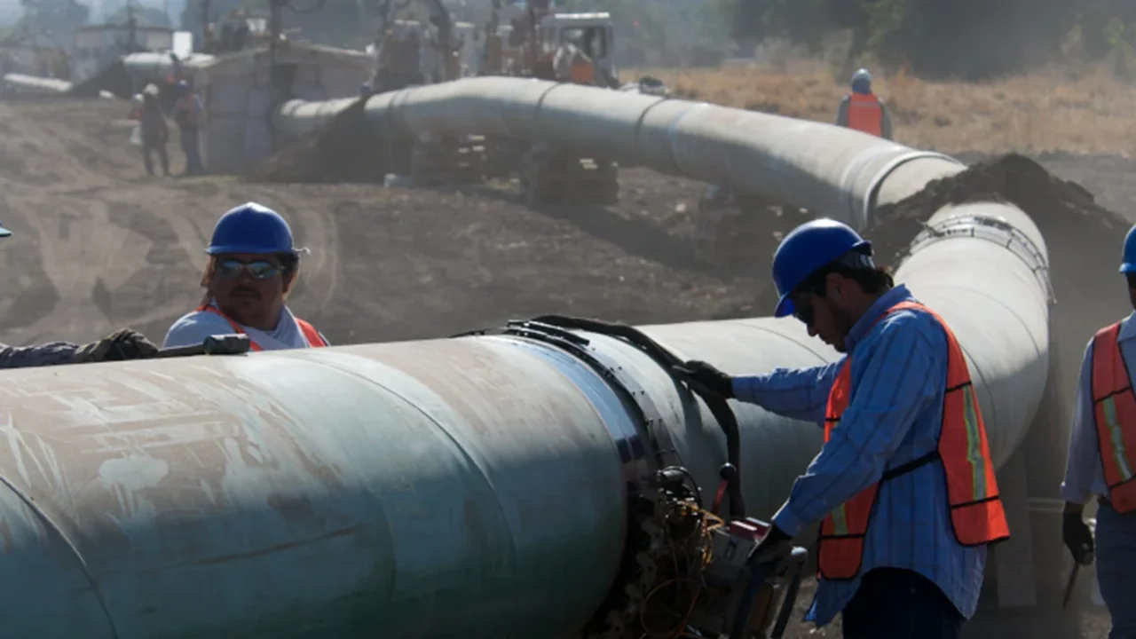 Se espera una baja  el precio de las tarifas de gas en octubre.