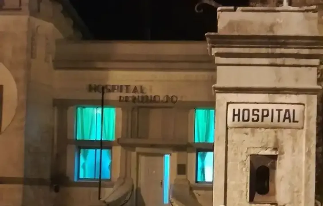 Encuentran al joven que se había escapado del Hospital de Hinojo
