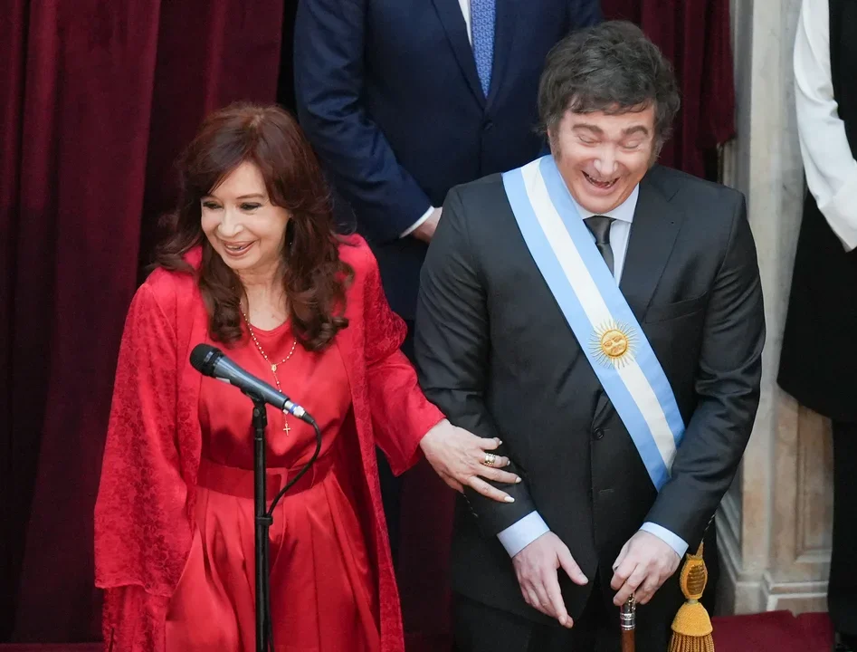 Milei elimina el Instituto Argentino del Transporte para reducir gastos