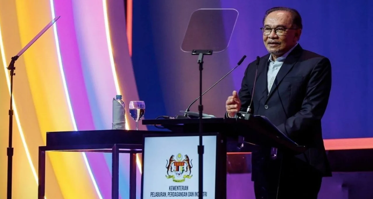 Gentileza Bernama