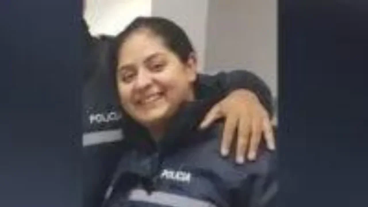 Conmoción en San Luis: policía mata a sus dos hijos y es detenida tras huir
