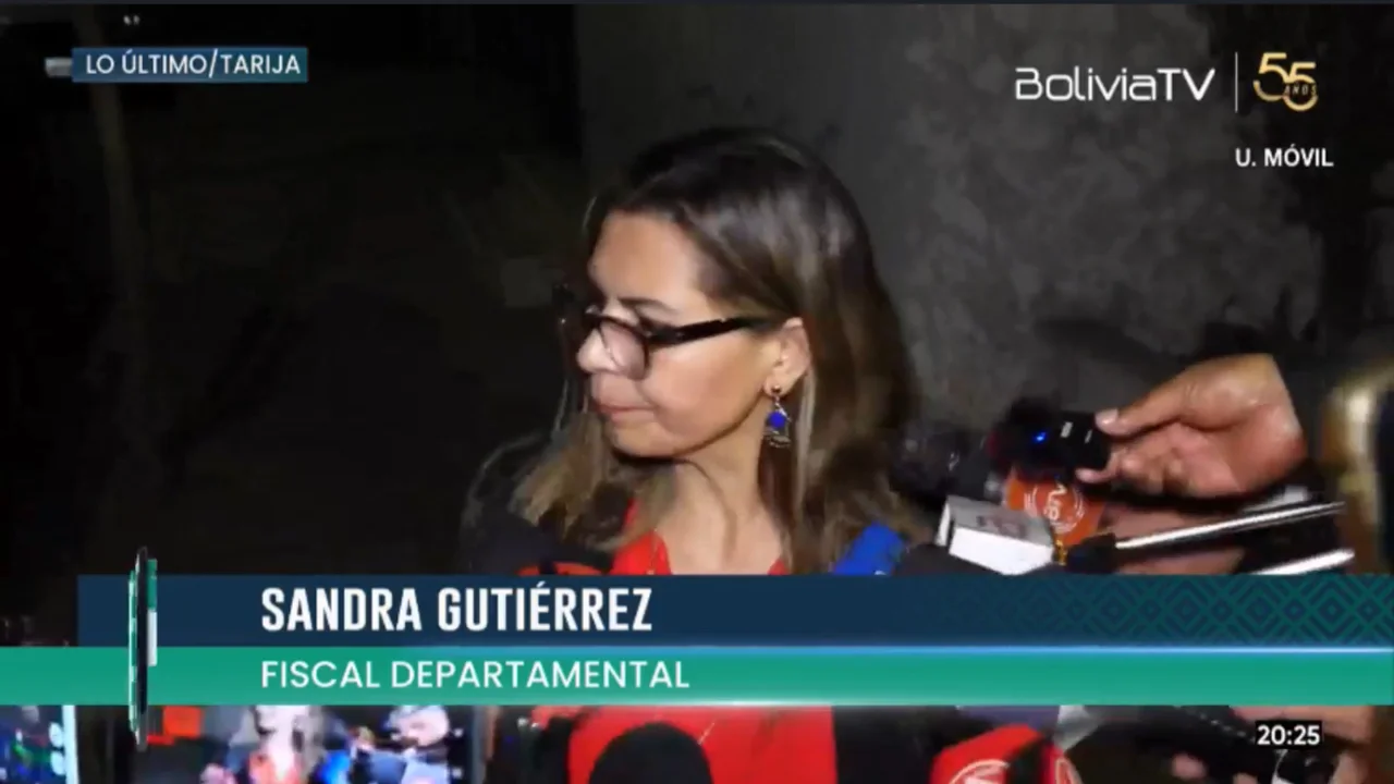 📷. Captura BTV