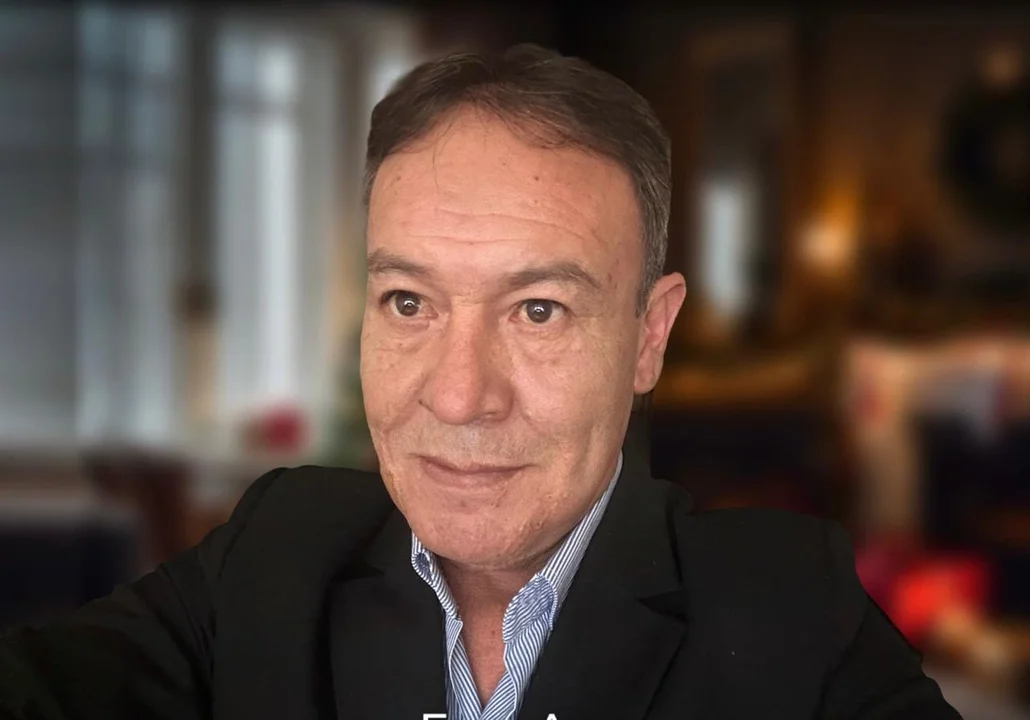 José Luis Toro