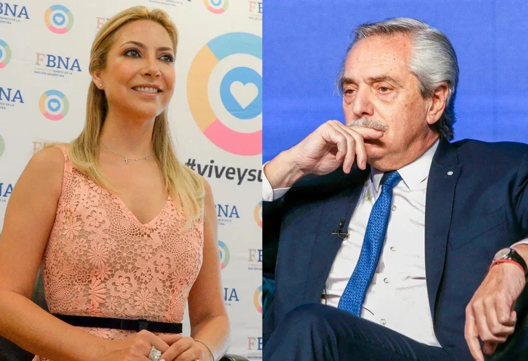 Suspensión de declaración en caso de violencia de género contra ex presidente Fernández