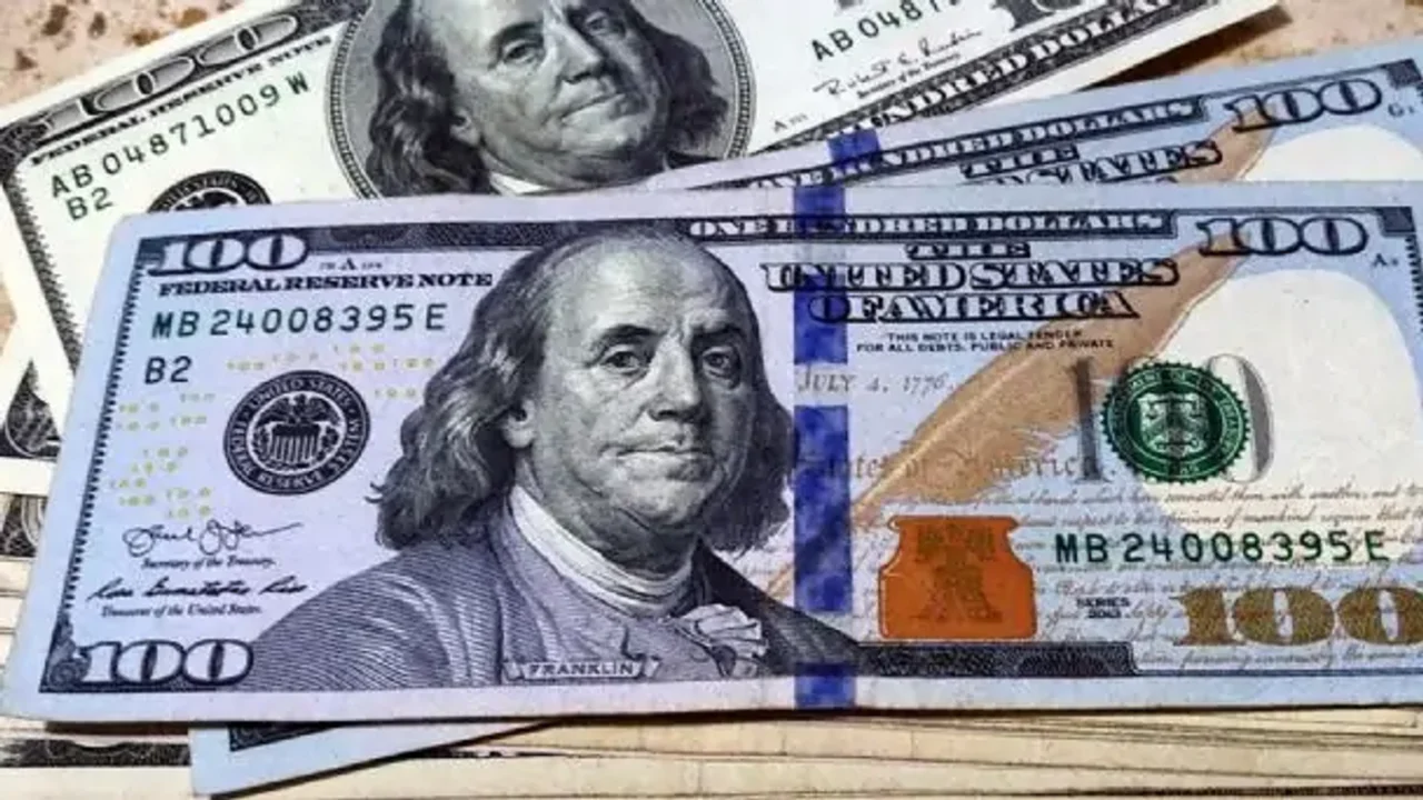 Dólar blue hoy: a cuánto cotiza este viernes 4 de octubre