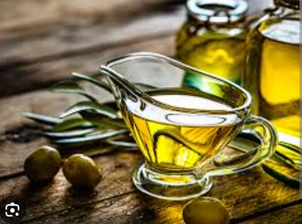 La Anmat prohibió un aceite de oliva.