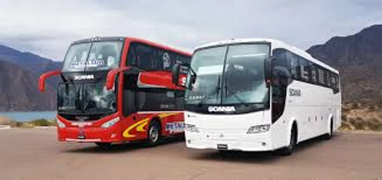 El gobierno nacional desreguló el transporte automotor de larga y mediana distancia