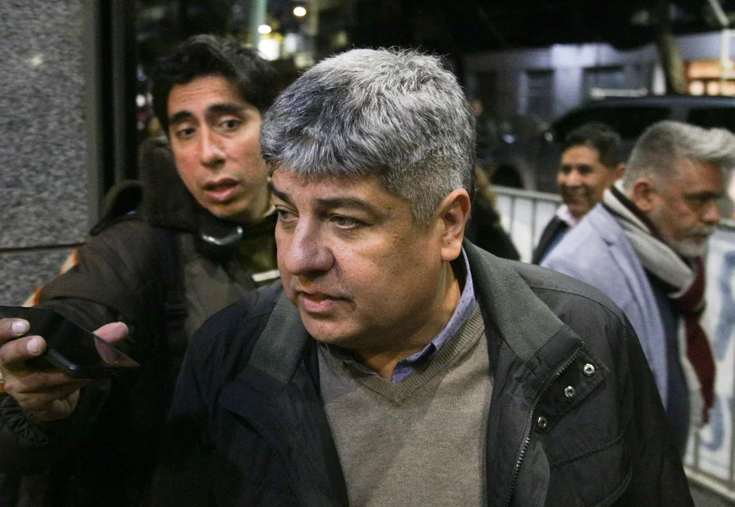 Gremios del transporte se reúnen para definir si avanzan con un paro nacional