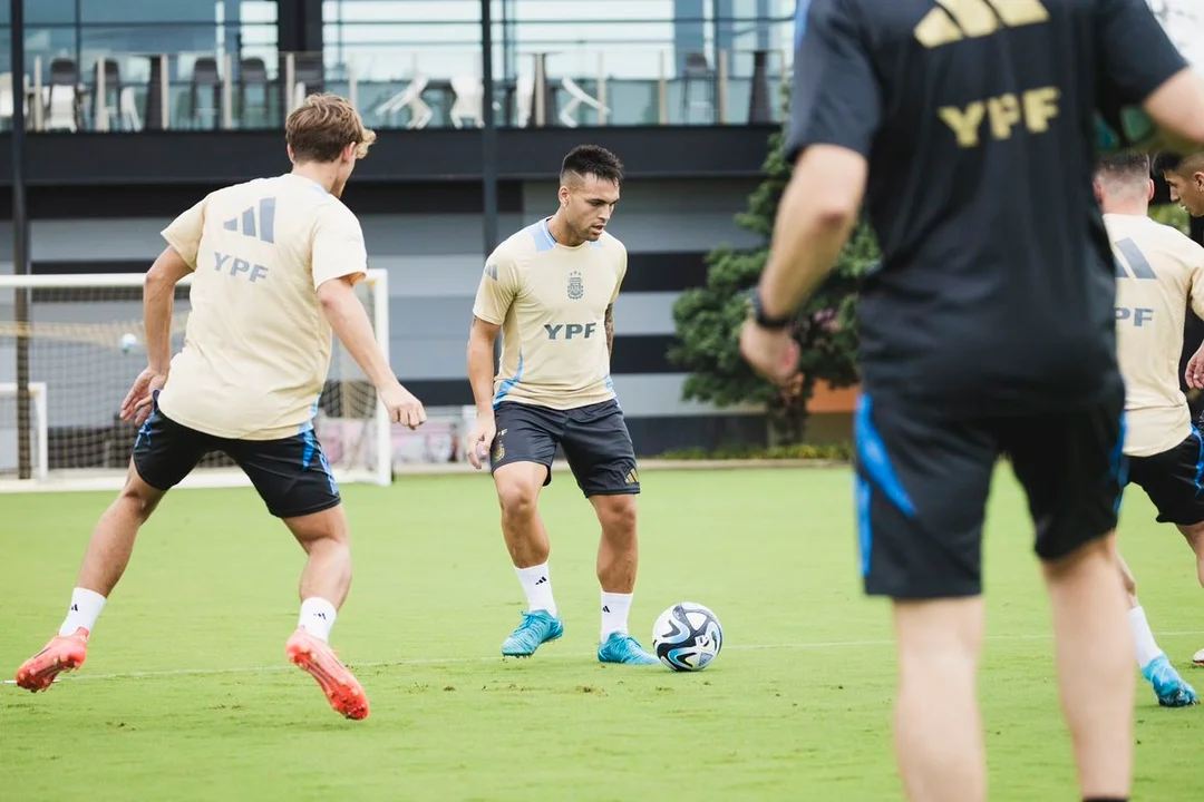 Argentina a un paso del Mundial 2026: qué necesita la Selección para asegurar su clasificación