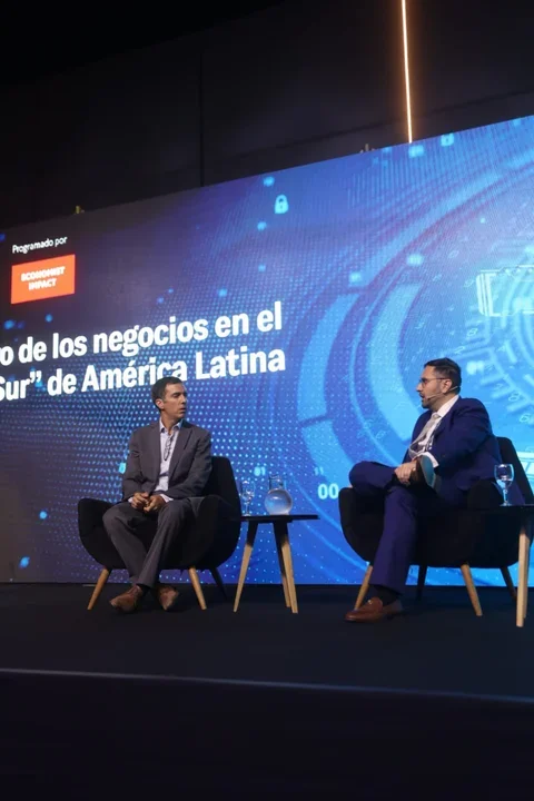 Destacan el cambio de rumbo económico en Argentina en seminario sobre negocios en el Cono Sur