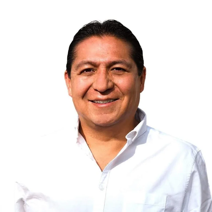 José Luis Bedregal