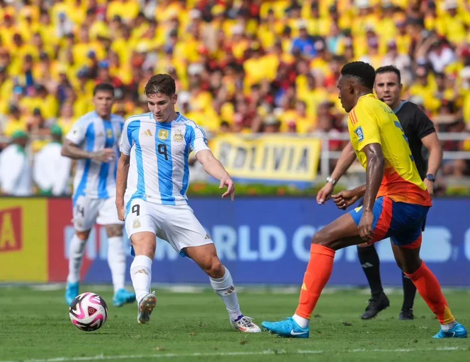 Lionel Scaloni sorprendió al incluir una novedad en el once titular de la Selección argentina para el partido contra Venezuela por las Eliminatorias