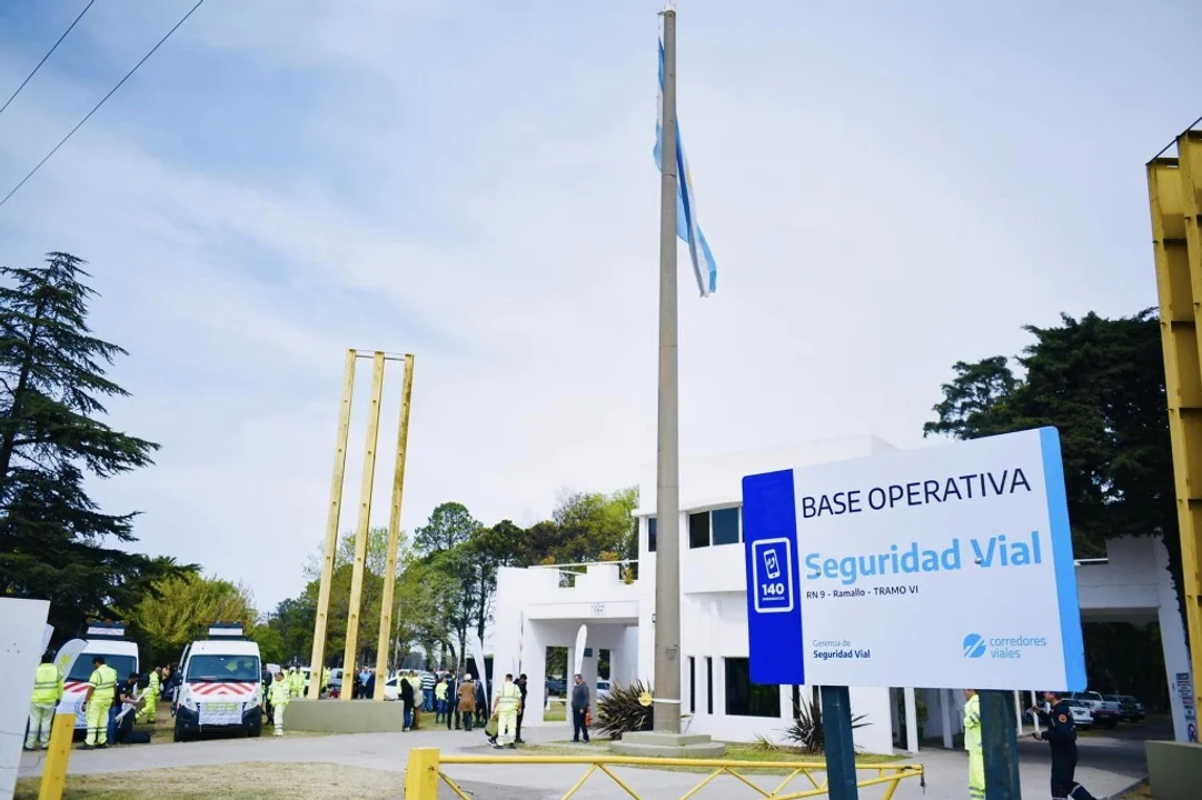 El gobierno privatizara los Corredores Viales