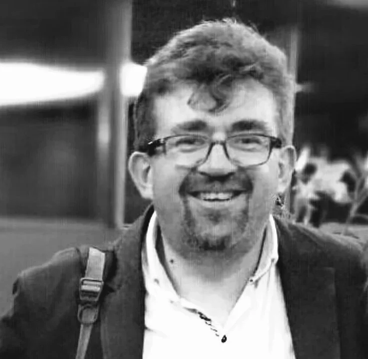 Diego Ayo Saucedo