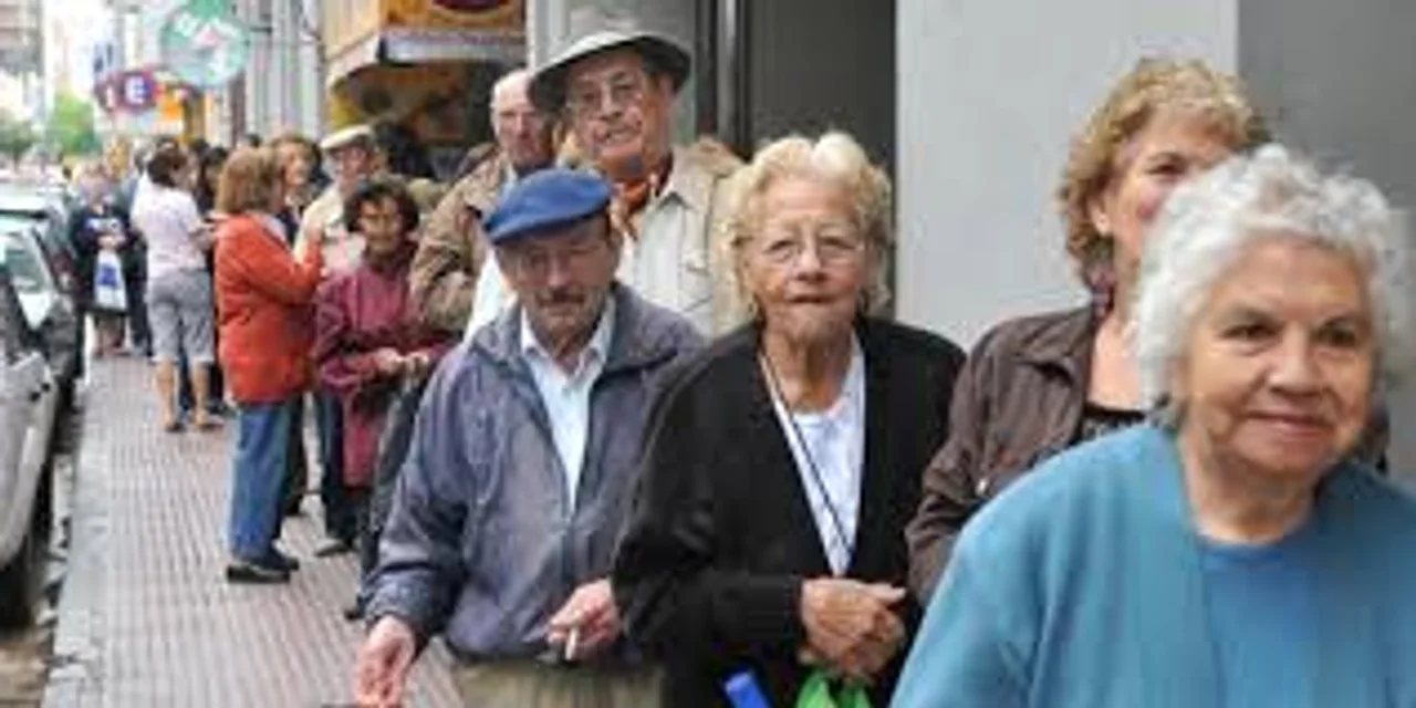 El titular de Anses desmiente el ajuste a jubilados: «Es solo una sensación»